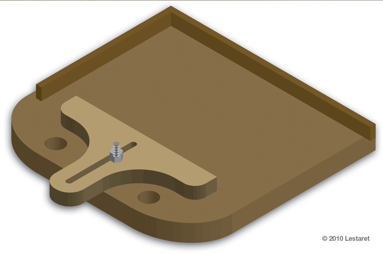 Wood Homemade Woodworking Jigs PDF Plans